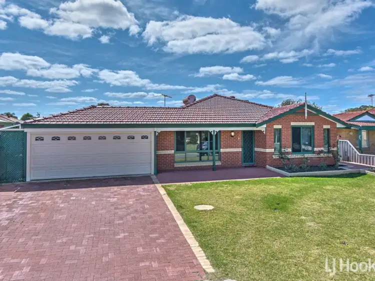 3 Pivac Court, Kenwick WA 6107