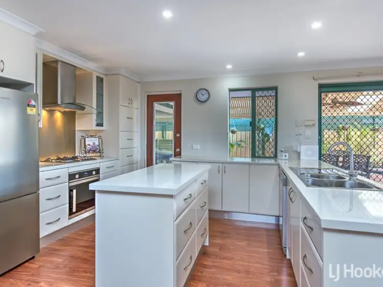 Second view of Homely house listing, 3 Pivac Court, Kenwick WA 6107