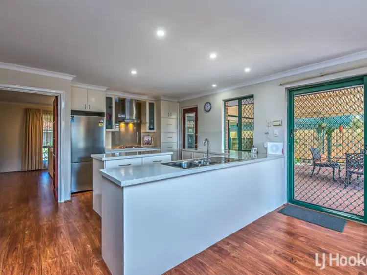 Third view of Homely house listing, 3 Pivac Court, Kenwick WA 6107