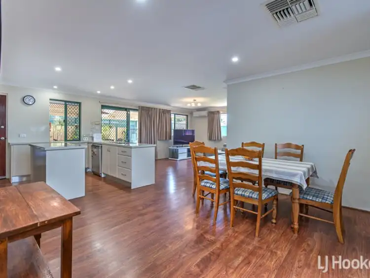 Fourth view of Homely house listing, 3 Pivac Court, Kenwick WA 6107