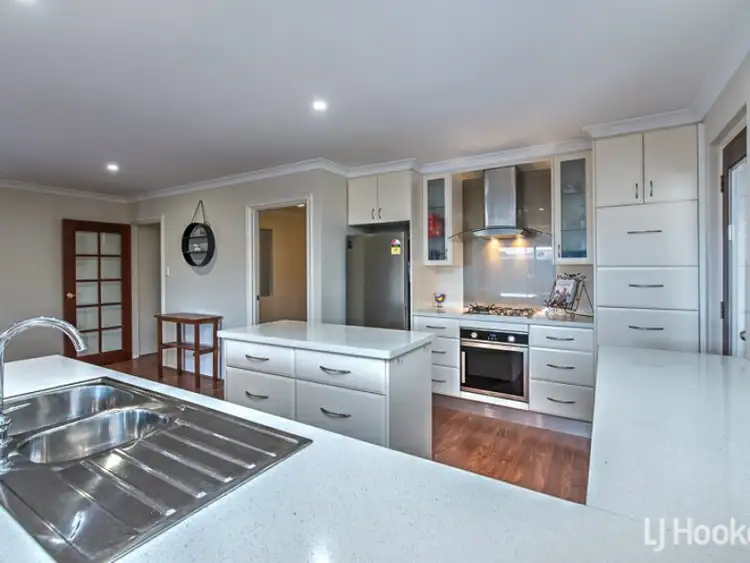 Fifth view of Homely house listing, 3 Pivac Court, Kenwick WA 6107