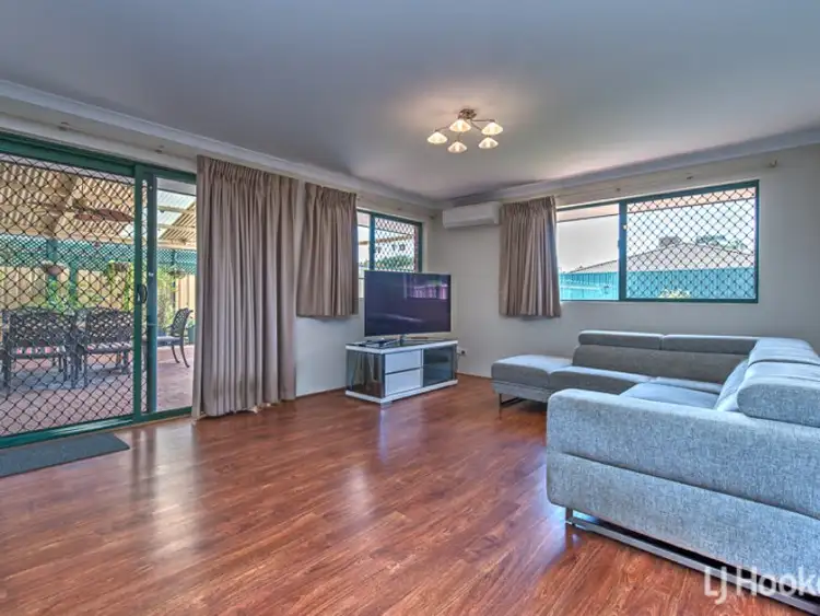Seventh view of Homely house listing, 3 Pivac Court, Kenwick WA 6107