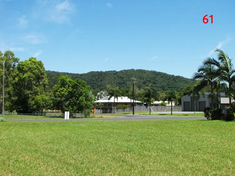 Second view of Homely land listing, 61 Snapper Island Drive, Wonga Beach QLD 4873