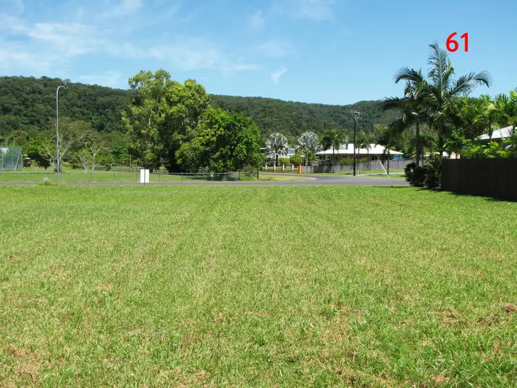 Third view of Homely land listing, 61 Snapper Island Drive, Wonga Beach QLD 4873