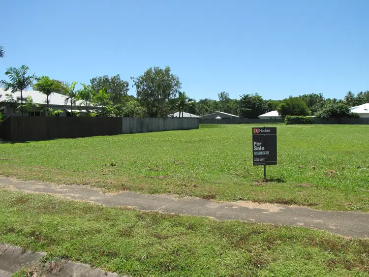 Fifth view of Homely land listing, 61 Snapper Island Drive, Wonga Beach QLD 4873