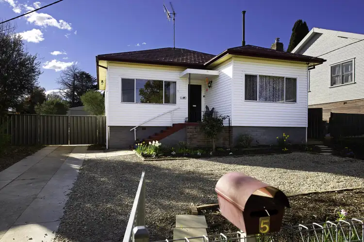 5 Polding Street, Yass NSW 2582