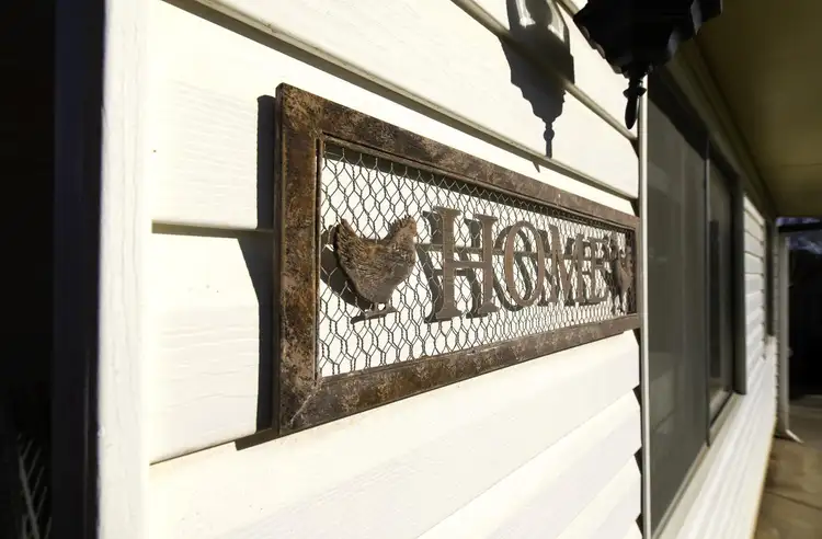 Second view of Homely house listing, 5 Polding Street, Yass NSW 2582