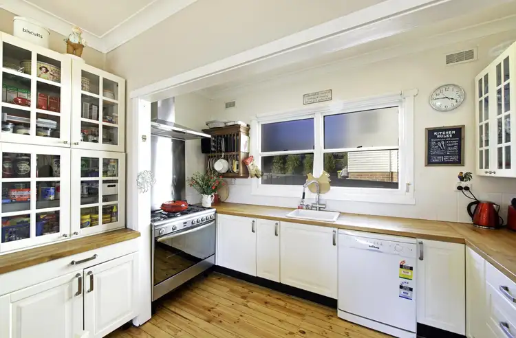 Fourth view of Homely house listing, 5 Polding Street, Yass NSW 2582