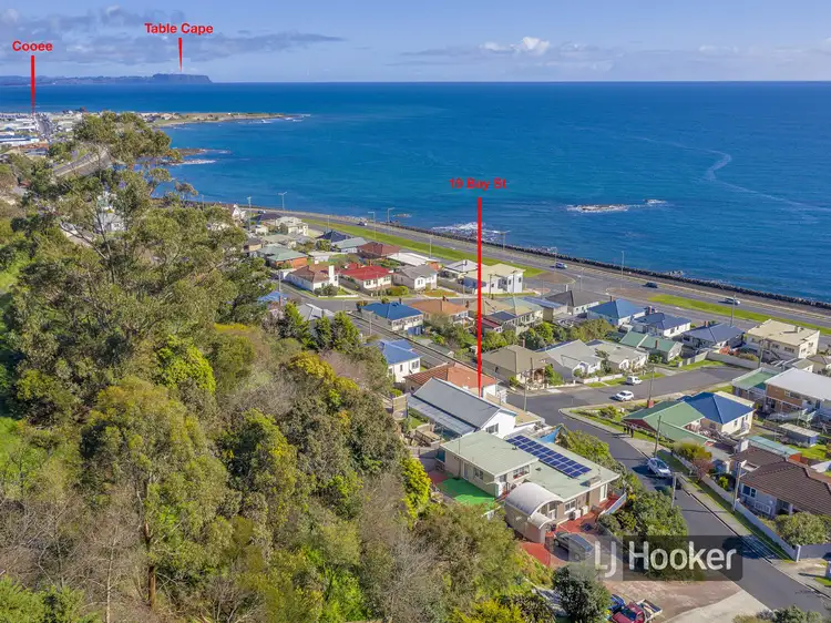 Second view of Homely house listing, 19 Bay Street, Parklands TAS 7320