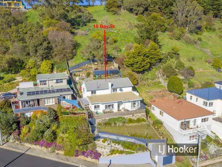 Third view of Homely house listing, 19 Bay Street, Parklands TAS 7320