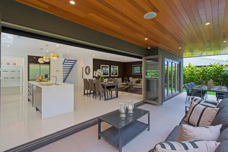 21 Hans Street, Upper Coomera QLD 4209