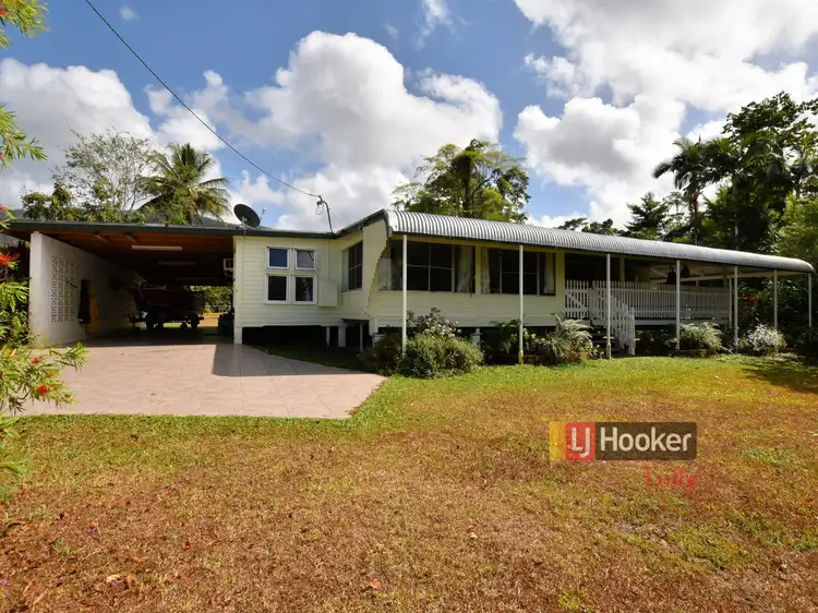 Main view of Homely house listing, 687 Old Tully Road, Djarawong QLD 4854