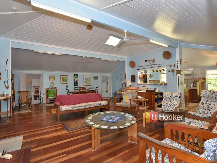 Sixth view of Homely house listing, 687 Old Tully Road, Djarawong QLD 4854