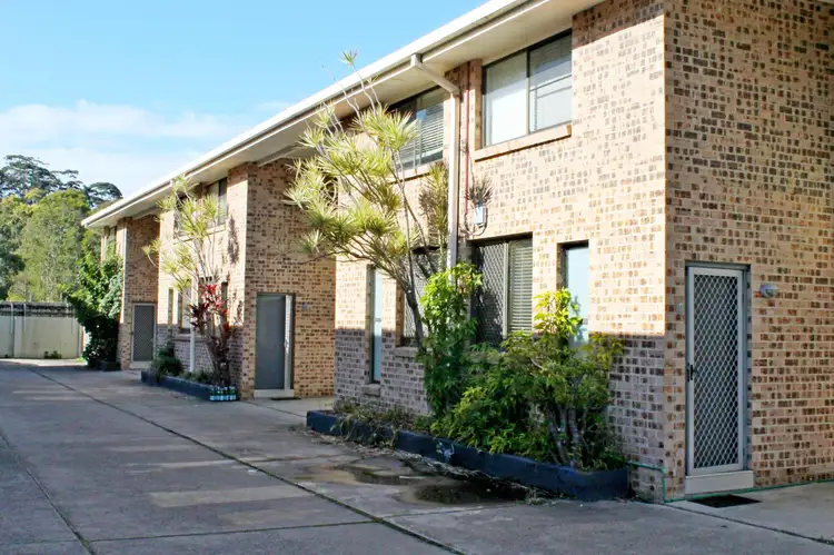 3/17 Arthur Street, Coffs Harbour NSW 2450