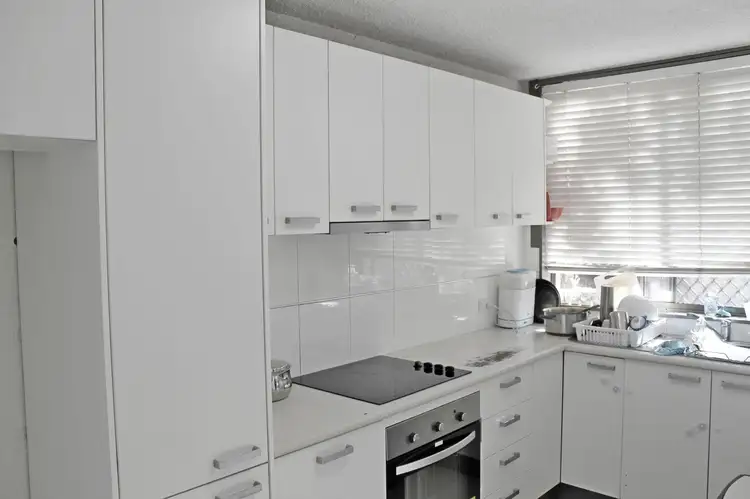 Second view of Homely unit listing, 3/17 Arthur Street, Coffs Harbour NSW 2450