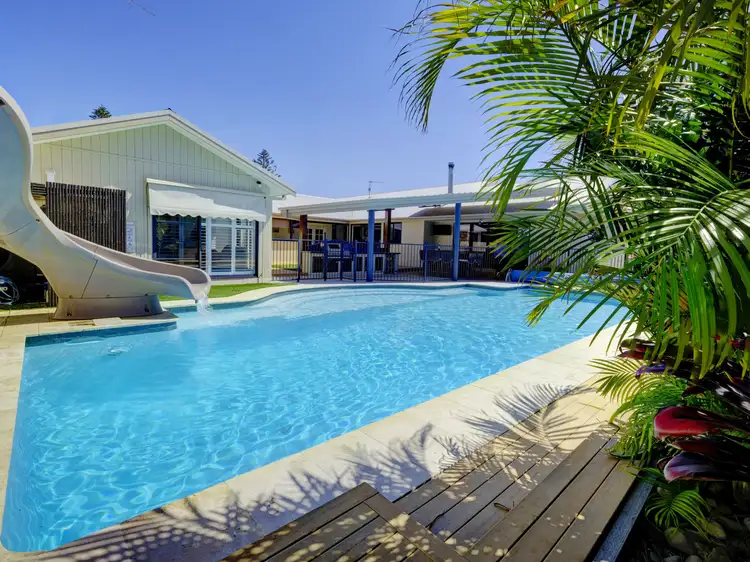 Second view of Homely house listing, 97 Underwood Road, Forster NSW 2428