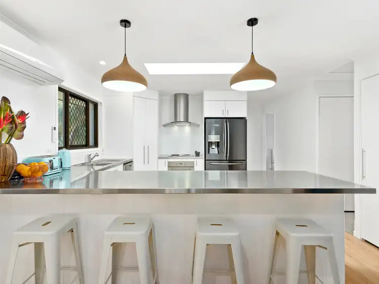 Main view of Homely house listing, 82 Saffron Street, Elanora QLD 4221