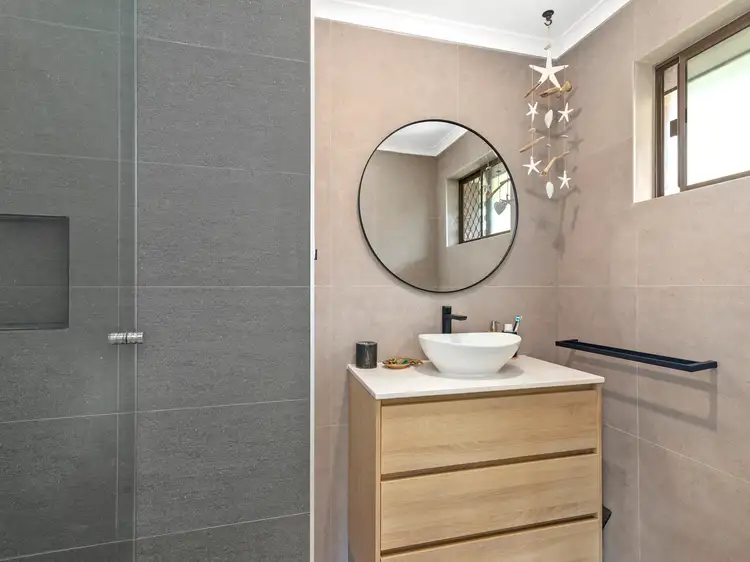 Second view of Homely house listing, 82 Saffron Street, Elanora QLD 4221