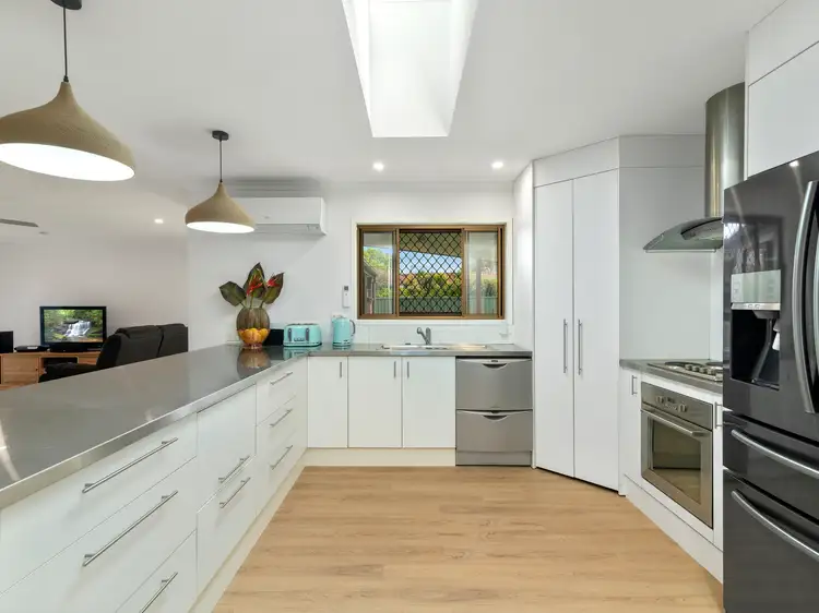 Fourth view of Homely house listing, 82 Saffron Street, Elanora QLD 4221