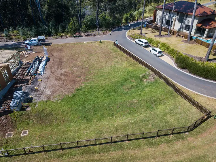 Sixth view of Homely land listing, 2 Elsbury Lane, Reedy Creek QLD 4227
