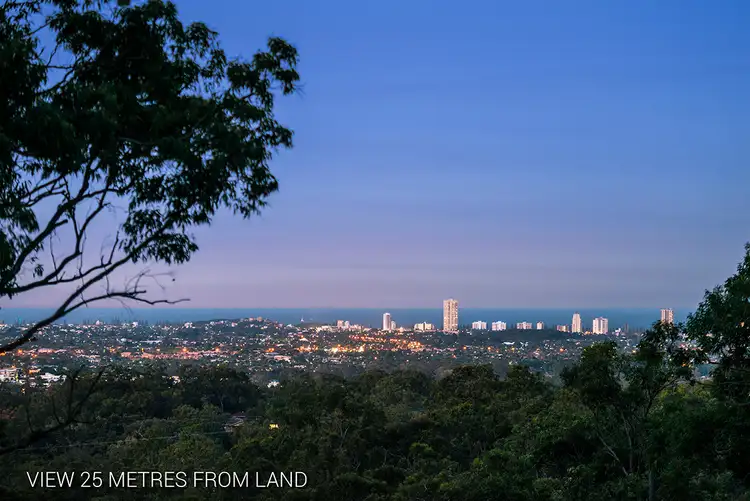 Seventh view of Homely land listing, 2 Elsbury Lane, Reedy Creek QLD 4227