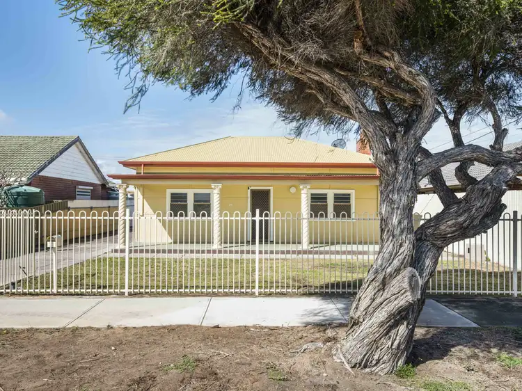 116 Marmora Terrace, Osborne SA 5017
