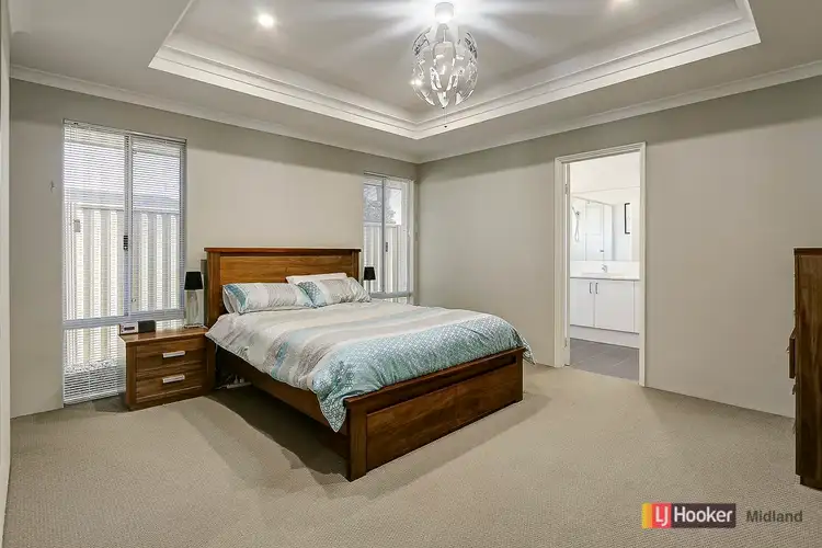 Main view of Homely house listing, 42 Cranwood Crescent, Viveash WA 6056
