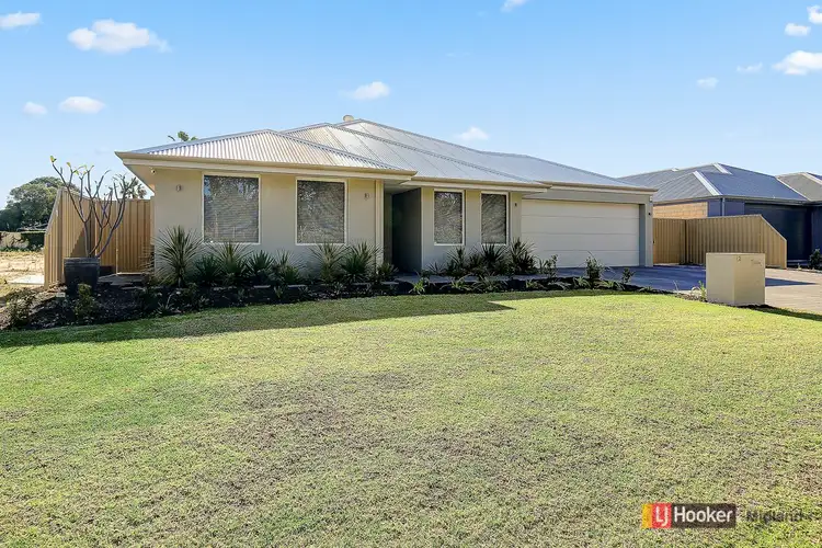 Third view of Homely house listing, 42 Cranwood Crescent, Viveash WA 6056