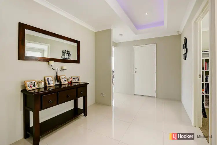 Fourth view of Homely house listing, 42 Cranwood Crescent, Viveash WA 6056