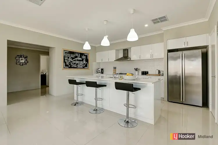 Sixth view of Homely house listing, 42 Cranwood Crescent, Viveash WA 6056
