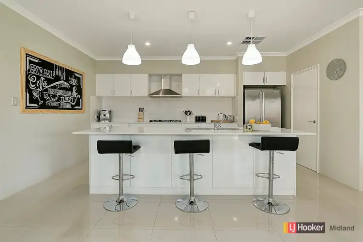 Seventh view of Homely house listing, 42 Cranwood Crescent, Viveash WA 6056