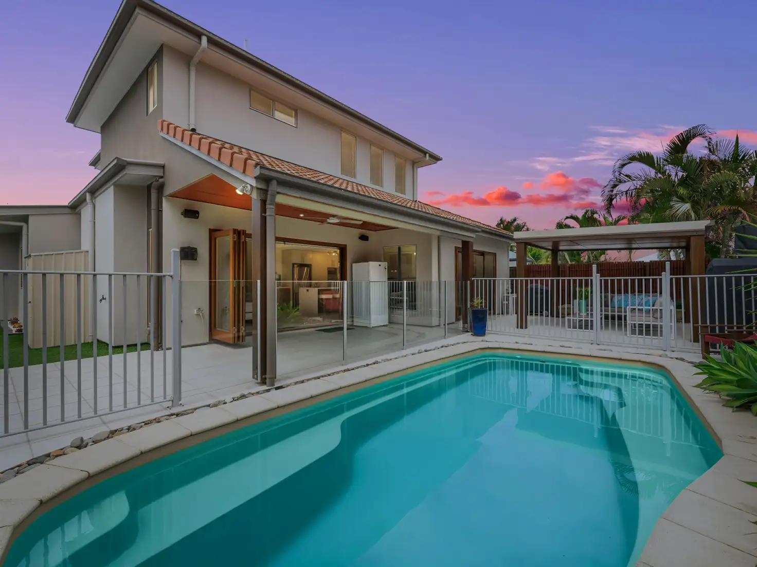 Main view of Homely house listing, 47 Anchorage Circuit, Twin Waters QLD 4564