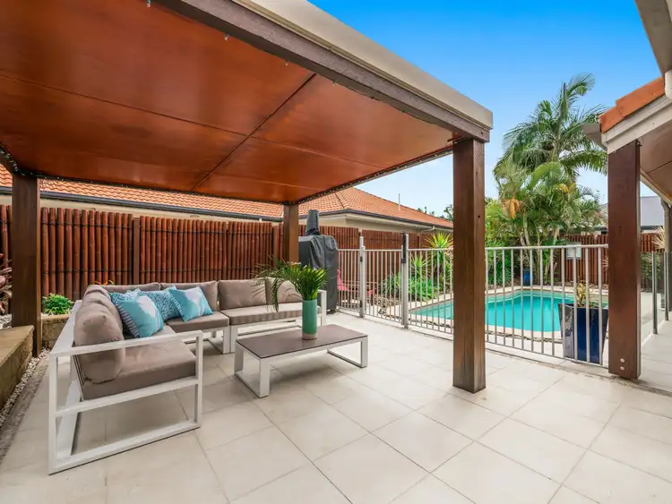 Second view of Homely house listing, 47 Anchorage Circuit, Twin Waters QLD 4564