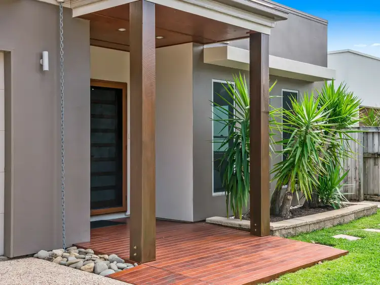 Fourth view of Homely house listing, 47 Anchorage Circuit, Twin Waters QLD 4564