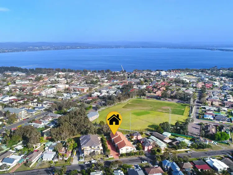 5/11-13 Nirvana Street, Long Jetty NSW 2261