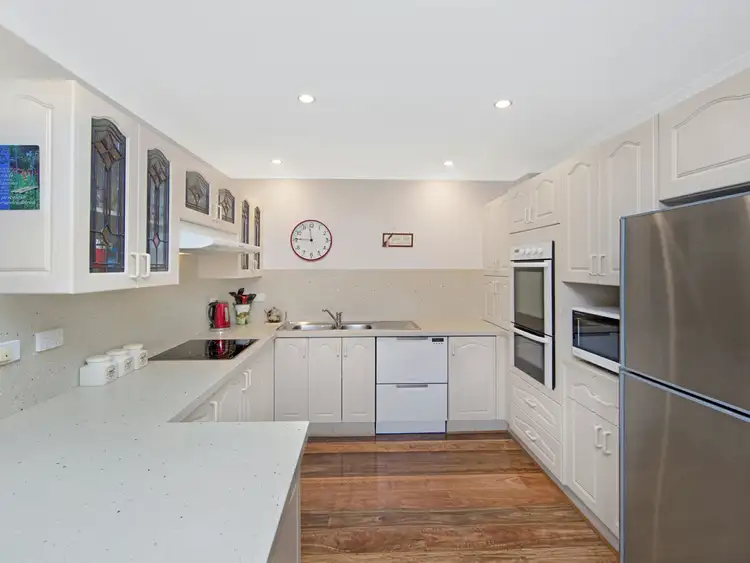 Fifth view of Homely townhouse listing, 5/11-13 Nirvana Street, Long Jetty NSW 2261