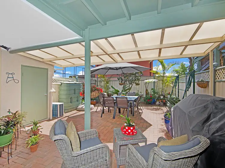 Sixth view of Homely townhouse listing, 5/11-13 Nirvana Street, Long Jetty NSW 2261