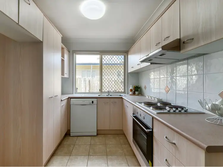 Third view of Homely townhouse listing, 2/27 Howard Street, Gaythorne QLD 4051