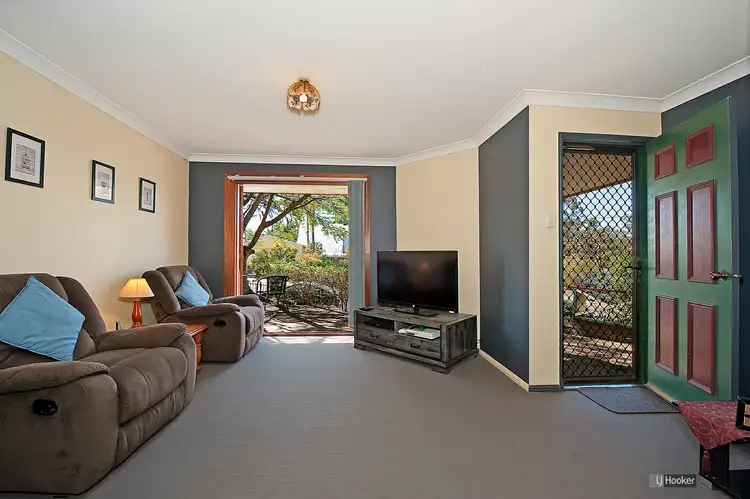 Fourth view of Homely house listing, 26 Goshawk Drive, Kallangur QLD 4503