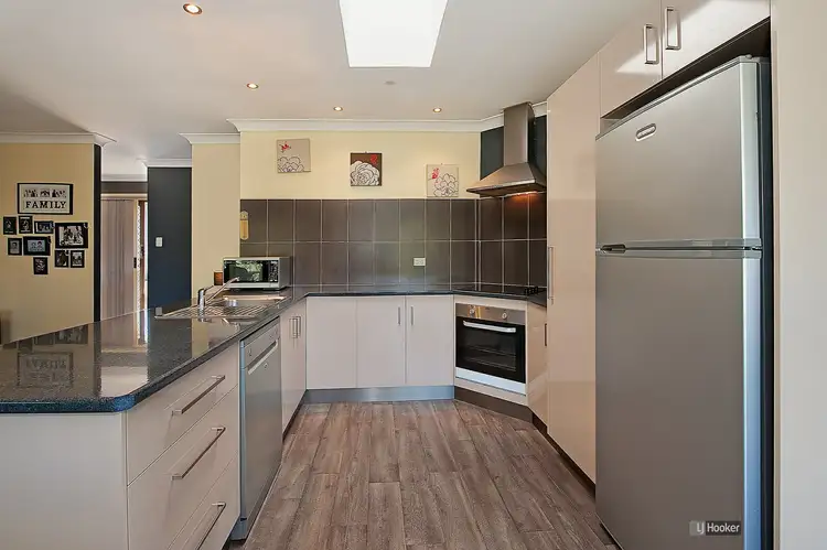 Fifth view of Homely house listing, 26 Goshawk Drive, Kallangur QLD 4503