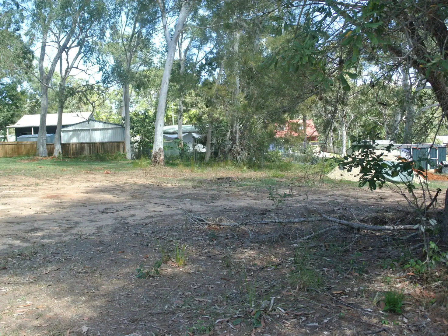 Main view of Homely land listing, 10 Morwong Street, Macleay Island QLD 4184