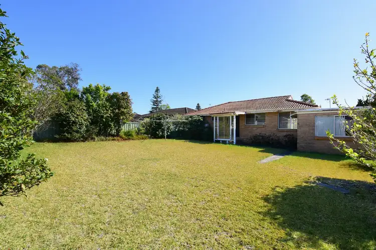 Second view of Homely house listing, 17 Fuchsia Crescent, Bomaderry NSW 2541