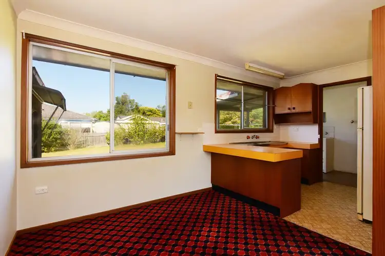 Fifth view of Homely house listing, 17 Fuchsia Crescent, Bomaderry NSW 2541