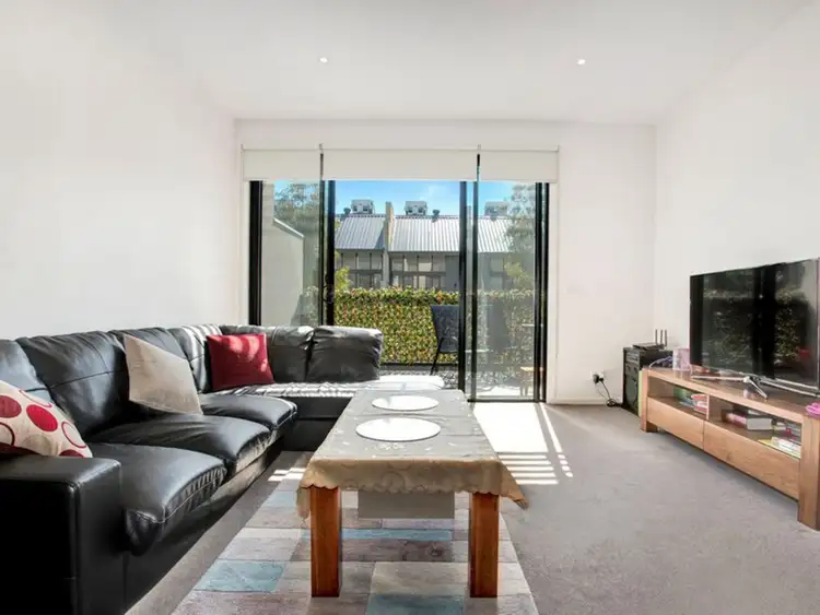 Second view of Homely house listing, 18 Central Park Walk, Cheltenham VIC 3192