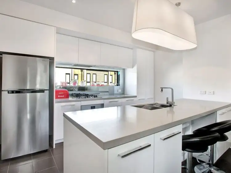 Third view of Homely house listing, 18 Central Park Walk, Cheltenham VIC 3192