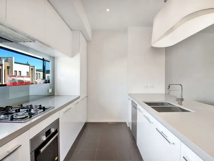 Fourth view of Homely house listing, 18 Central Park Walk, Cheltenham VIC 3192