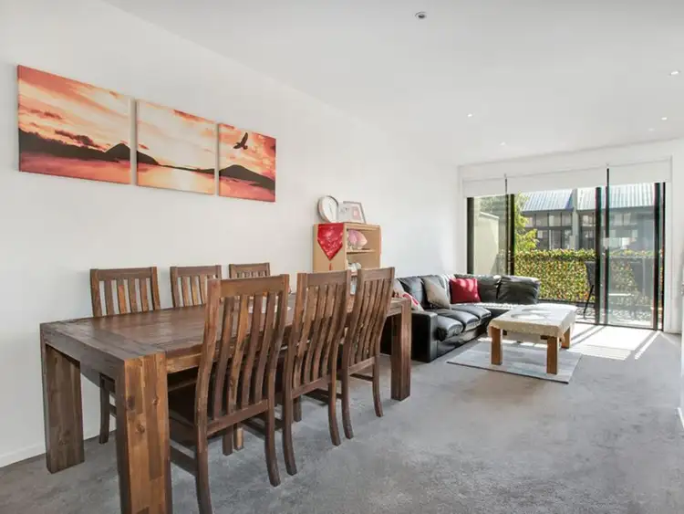 Fifth view of Homely house listing, 18 Central Park Walk, Cheltenham VIC 3192