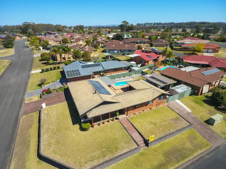 34 Jacaranda Avenue, Taree NSW 2430