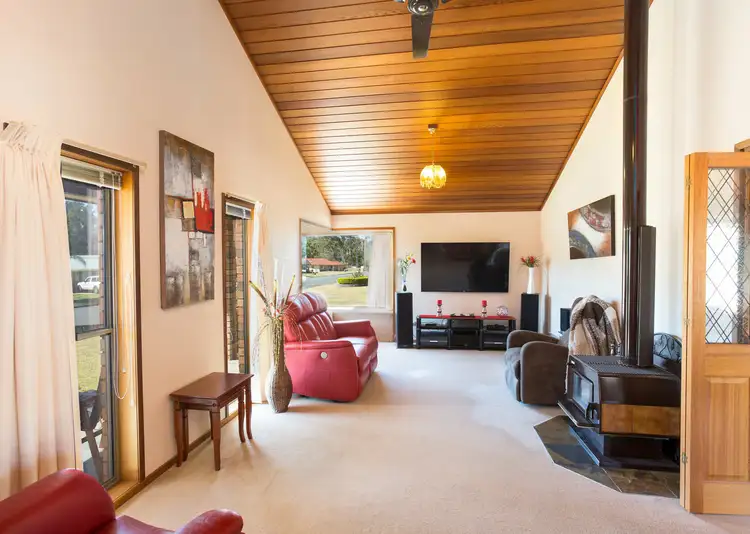 Second view of Homely house listing, 34 Jacaranda Avenue, Taree NSW 2430