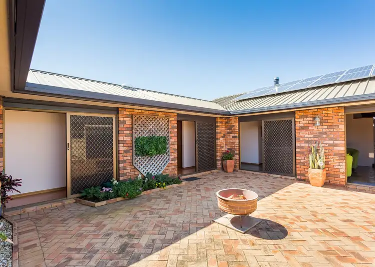 Fourth view of Homely house listing, 34 Jacaranda Avenue, Taree NSW 2430
